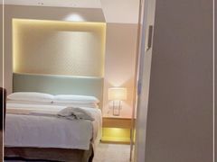 -佛山岭南天地康得思酒店