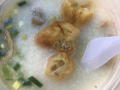 -明哥牛什粥(鸿运阁店)