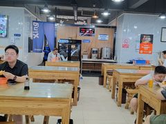 -邢老三肉丸糊辣汤·非遗美食(西安总店)