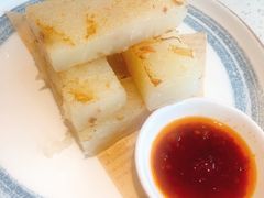 -又一间茶点轩(百汇广场店)