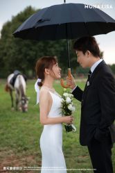 点击看大图 -青禾蒙娜丽莎婚纱摄影(武汉总店)