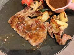 -托斯卡纳烘焙意大利餐厅(五天地店)