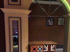 -依呀呀ktv烧烤小串(中山西路店)