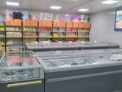 -神洲四海大酒楼(王府井澳门中心店)