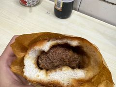 -牛煎里牛肉煎包淮南牛肉汤(广东路店)