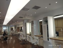 -THE LOG SALON 记录