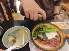 -超记煲仔饭(北京路店)