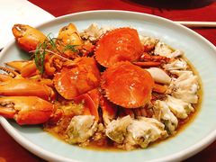 -瓯菜排档·温州海鲜(玕南店)