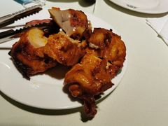 鸡腿肉-戈拿旺巴西烤肉(崇文门店)
