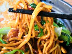 -河南拉面(肇周路店)