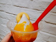 -DQ·蛋糕·冰淇淋(印象城店)