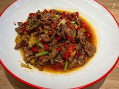-高嗲嗲·现炒下饭菜(石鼓路店)