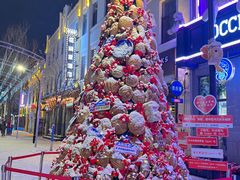 -中华巴洛克风情街