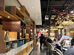 -有璟阁港式餐厅(国贸商城店)