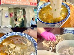 -叶新小吃店(来凤小区总店)