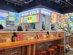 -雙冲柳州螺蛳粉&酸嘢&桂林米粉(簋街店)