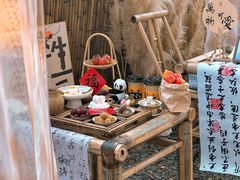 -HERRE·FARM 赫尔露营农场·团建聚会包场