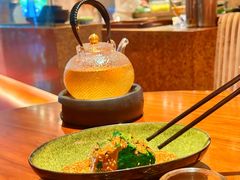 -君悦酒店·1881·北京烤鸭
