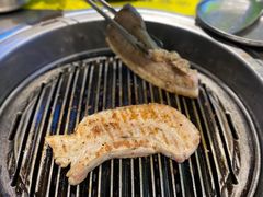 -大叹号·朝鲜族烤肉(潍坊泰华城店)