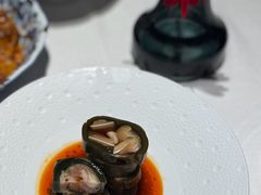 -怡情荟•海鲜青岛菜(五四广场旗舰店)
