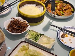 -山里俏·地标皖南菜·屯溪臭鳜鱼(北城万达店)