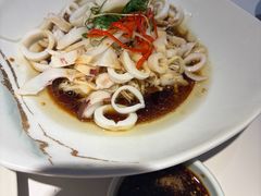 -南门食仙·手工福州菜(南门兜店)