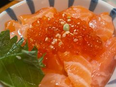 -活鳗饭·鹅肝范儿(高碑店店)