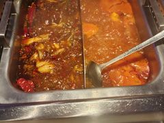 -重庆高老九火锅(万象城店)