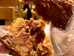 -大师兄·西北小馆(南沙万达广场店)
