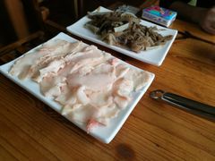 -印象三宝潮汕鲜牛肉火锅烤肉(个体大世界店)