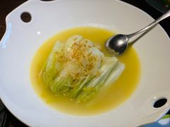 -九里云松·天香餐厅