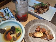 -德川家日本料理(中关村寰太大厦店)