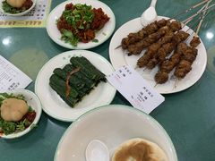 -西贝(枫蓝国际购物中心店)