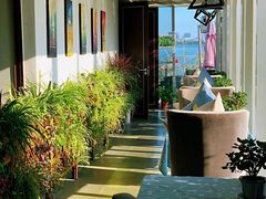 -望海·帆船主题咖啡厅•品茗下午茶(石湖景区店)