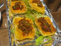 -福慧慈缘素食餐厅(王府井店)