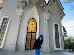 -玫瑰海岸文化旅游度假区