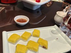 -紫泥369粗粮季(四牌楼店)