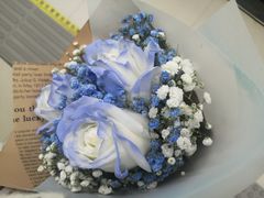 -循礼门鲜花花市(武汉循礼门店)