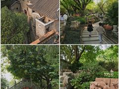 -东莞市可园博物馆