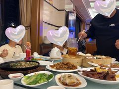 -潮福城大酒楼(北尚店)