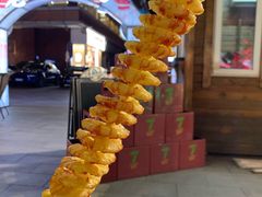 -老城南食府(宣武门东大街店)