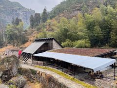 -楠溪江风景名胜区