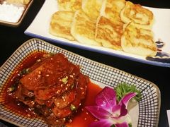 -三俞竹苑(红旗街万达店)