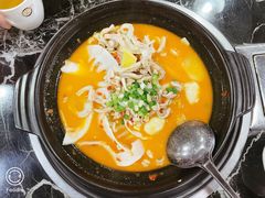 -李师傅脆肚(华强北店)