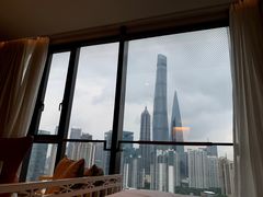 -上海外滩英迪格酒店