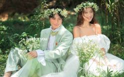 -索菲亚婚纱摄影