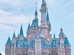 -上海迪士尼度假区