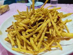 干煸土豆丝-蜀膳坊(洪公祠小区店)