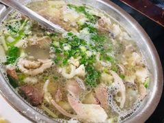 -胡记牛肉汤锅(光辉路总店)