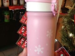 -星巴克(无锡东方商厦店)